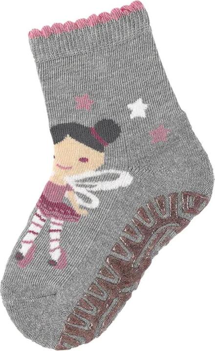 Sterntaler Socken Fliesen Flitzer AIR (17 - 18)