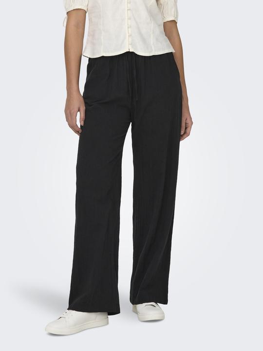 Produktbild Only Normal geschnitten Hose Hose (XS)