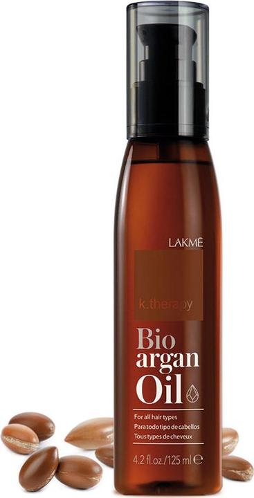 Image du produit Lakmé Argan biologique (125 ml)