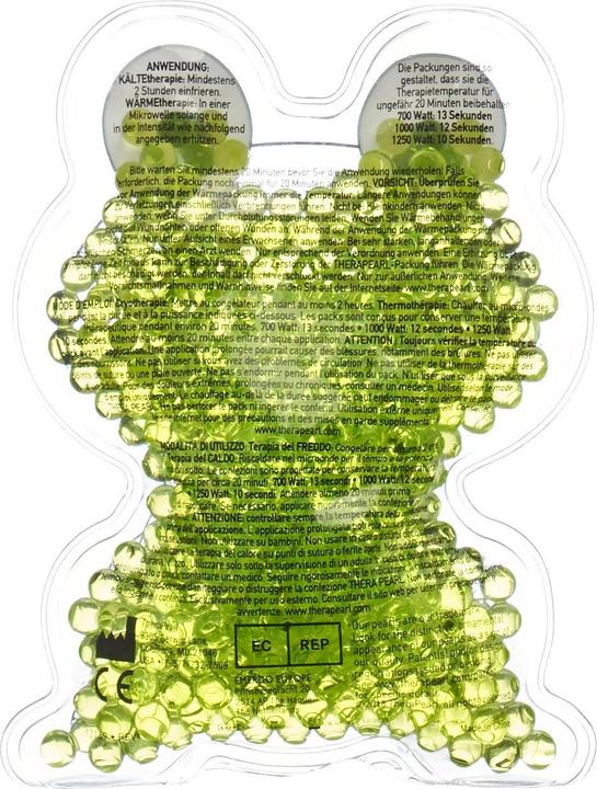 Produktbild Thera Pearl Panda (1 x, 72 g)
