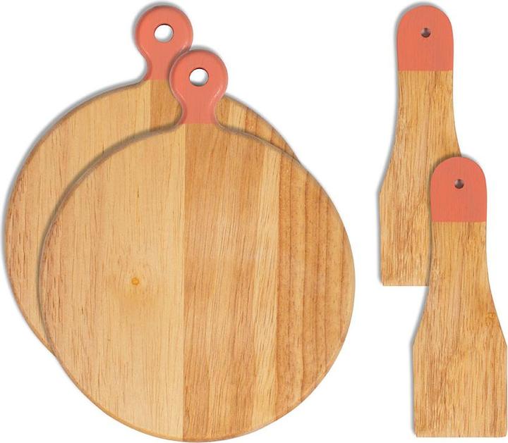 Actual product image Livoo 2 Person raclette set - x Marmiton