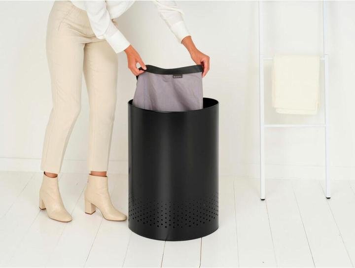 Immagine prodotto Brabantia Cestino per il bucato (55 l)