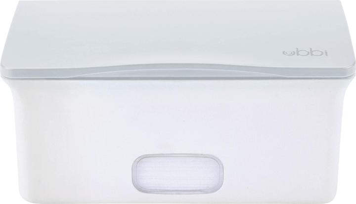Actual product image Ubbi Wet wipe dispenser (1 Piece)