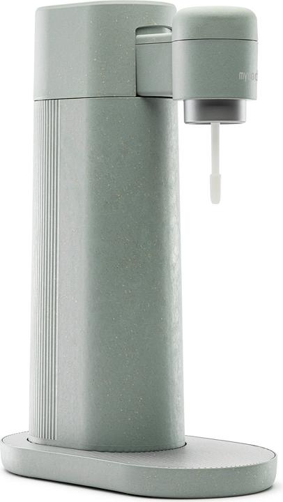 Mysoda Water Sparkler Toby Grey