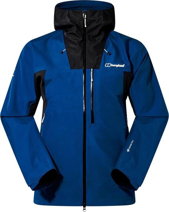 ELECTRIC COBALT, Jet Black