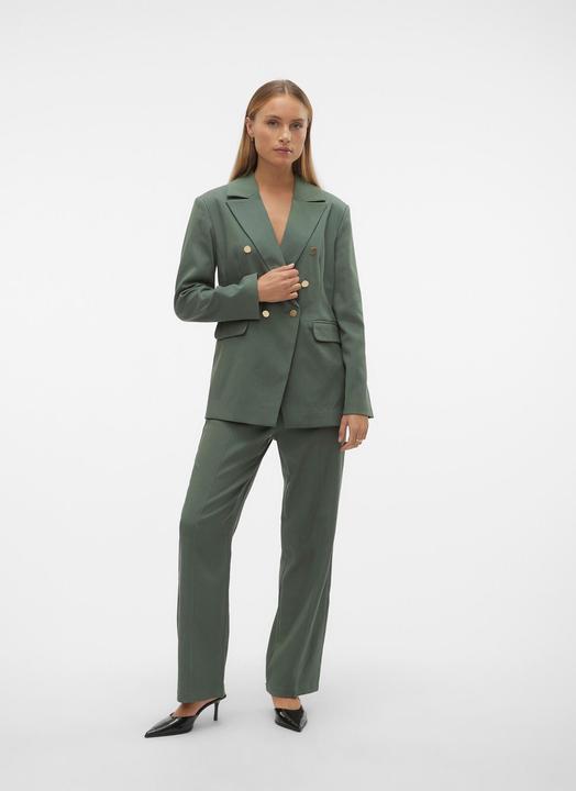 Actual product image Vero Moda VMCELINA HW PANTS TLR BTQ Suit Trousers (40)