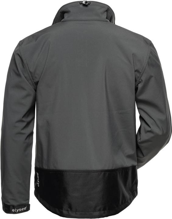 Produktbild BRW Softshell Jacke (XL)