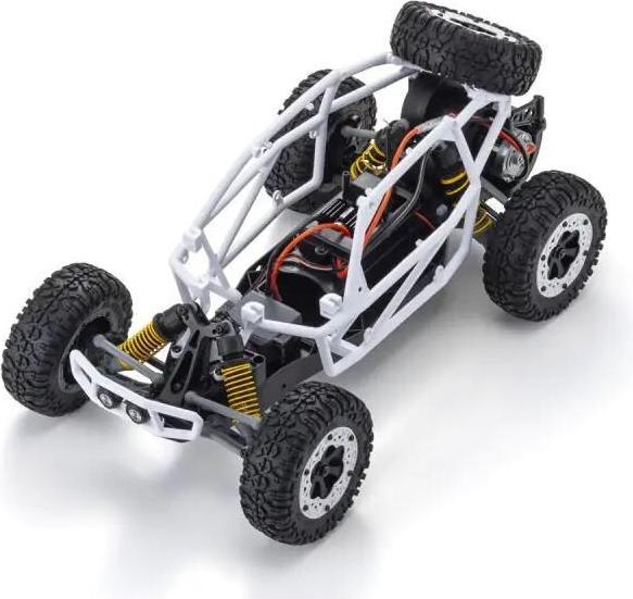 Image du produit Kyosho Buggy EZ Series Axxe 2.0 Bleu 1:10 (RTR Prêt à fonctionner)