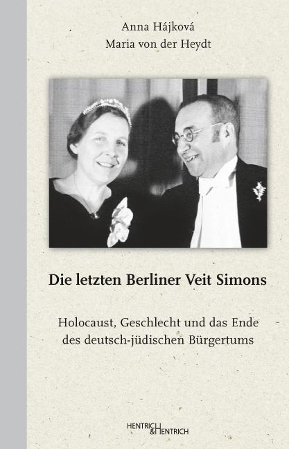 Actual product image Maria von der Heydt (German, Maria von der Heydt, Anna Hájková, 2019)