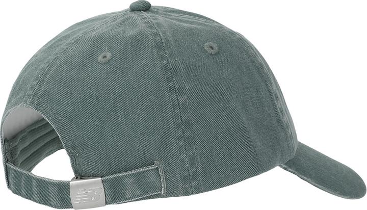 Actual product image New Balance 6 Panel NB Athletics (One size)