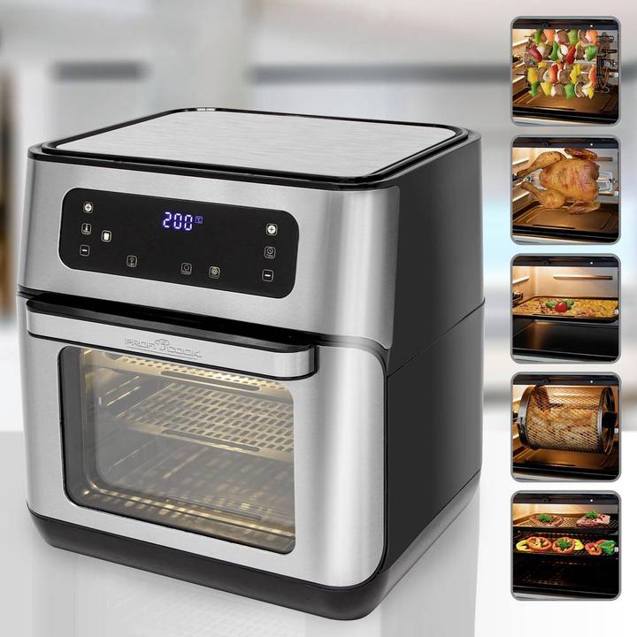 Produktbild Proficook PC-FR 1200
