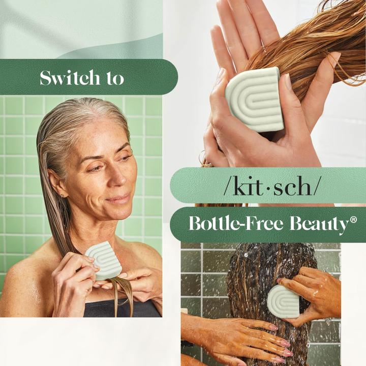 Image du produit Kitsch Romarin et biotine