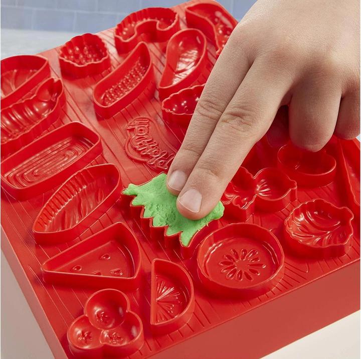 Produktbild Play-Doh Sushi Spielset