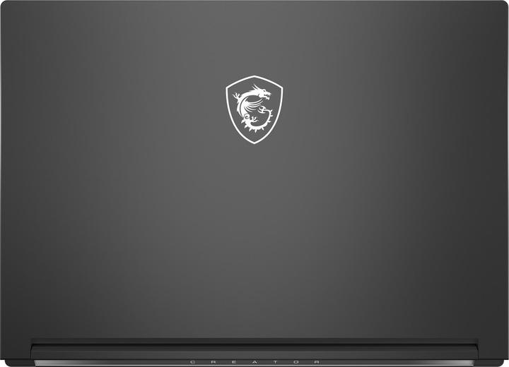Actual product image MSI Creator A16 AI+ A3HVFG-052 16" AI9-365/32GB/1TB/RTX 4060 W11H (16", AMD Ryzen AI 9 365, 32 GB, 1000 GB, DE)