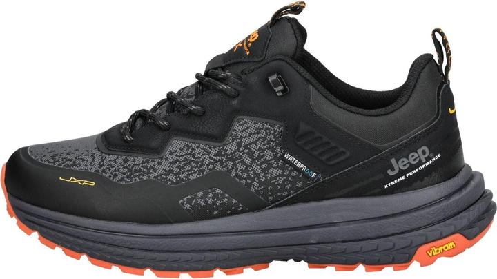 Immagine prodotto Jeep Sneaker (41)