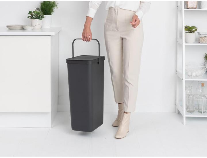 Image du produit Brabantia Sort & Go (40 l)