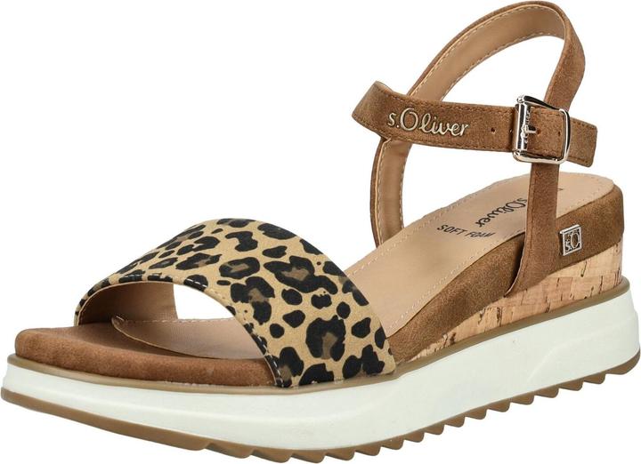 Image du produit S.Oliver Sandalen (38)