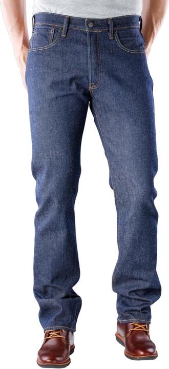 Levis Levi‘s 501 Jeans the rose stretch