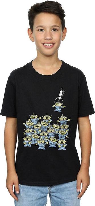 Produktbild Toy Story The Claw TShirt Jungen aus Baumwolle (152, 158)
