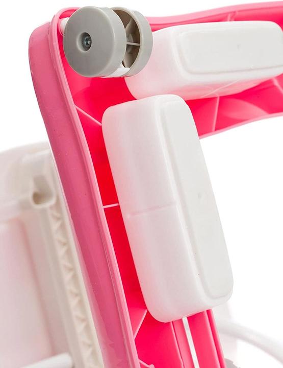 Actual product image Fillikid pink