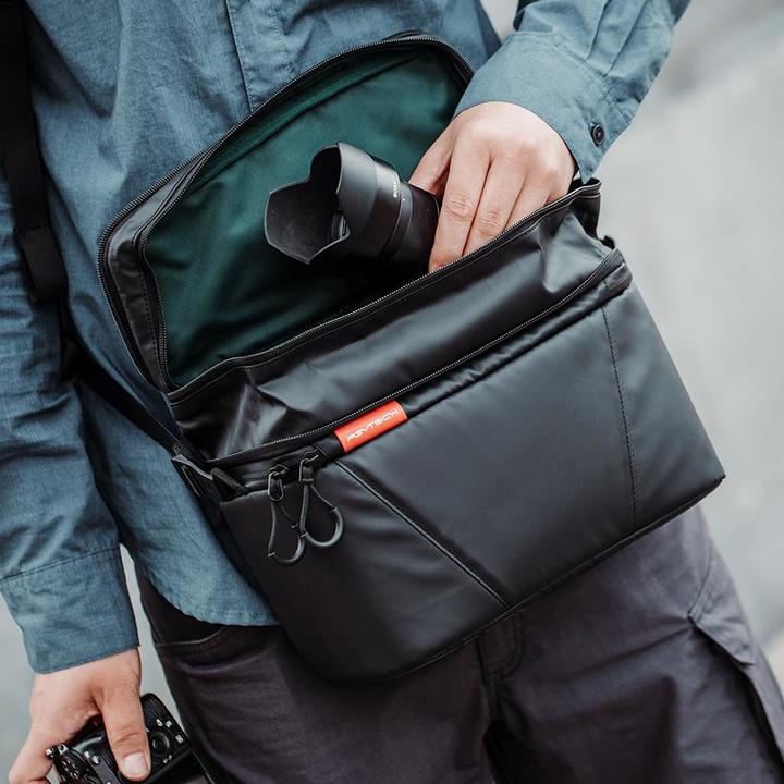 Produktbild Pgytech OneMo 5L Twilight (Kamera Schultertasche, 5 l)