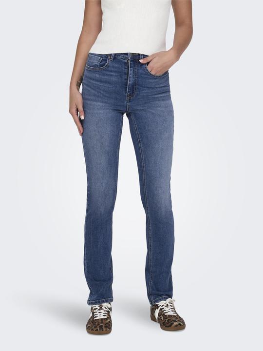 Immagine prodotto Only ONLWILLOW Jeans slim fit a vita alta Jeans slim fit (31)