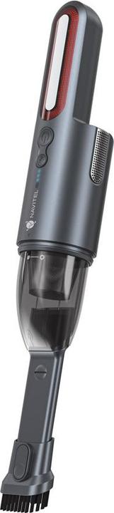 Actual product image Navitel P??enosn?? bezdr??tov?? ru??n?? vysava?? CL100 (Rechargeable battery)