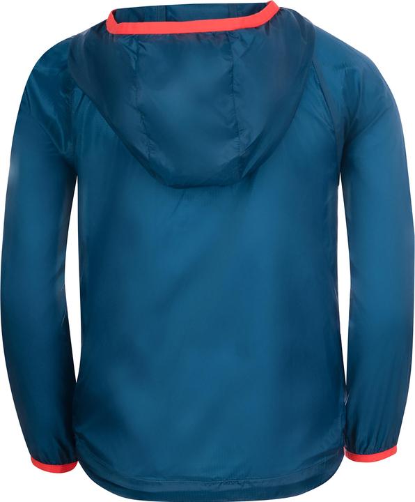 Immagine prodotto Trollkids Fjell Running giacca outdoor bambina (140)