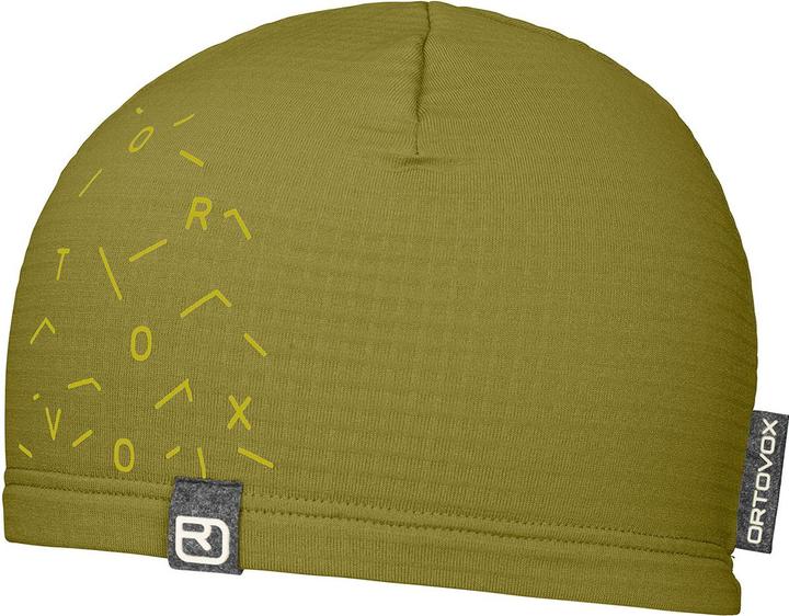 Produktbild Ortovox Fleece Light Grid Beanie (One Size)