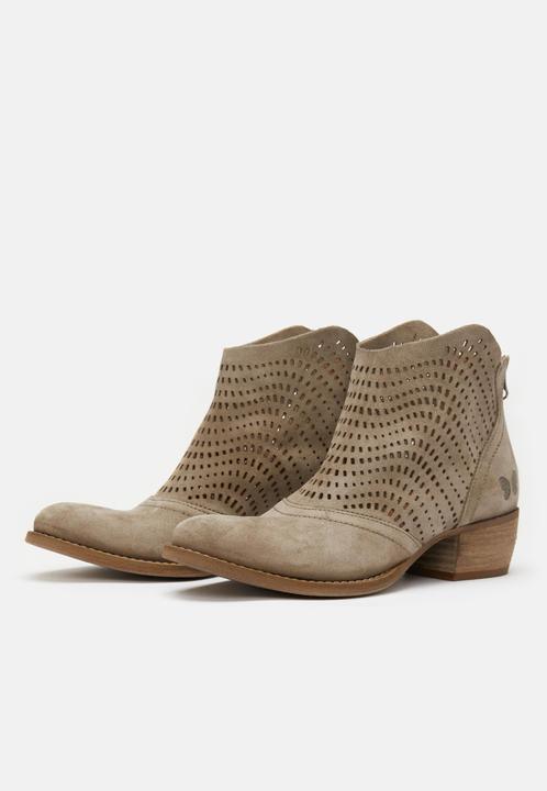 Actual product image Felmini This stiff boot from is made from suede. They offer a perfect blend of (41)