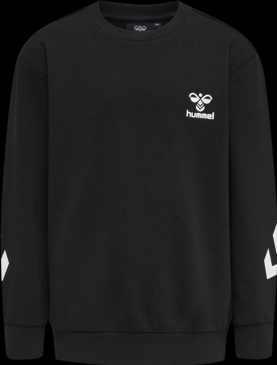 Actual product image hummel Venti Tracksuit (176)