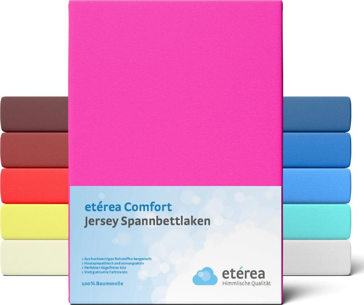 Immagine prodotto Etérea Maglia Comfort (100 x 200 cm, 90 x 200 cm)