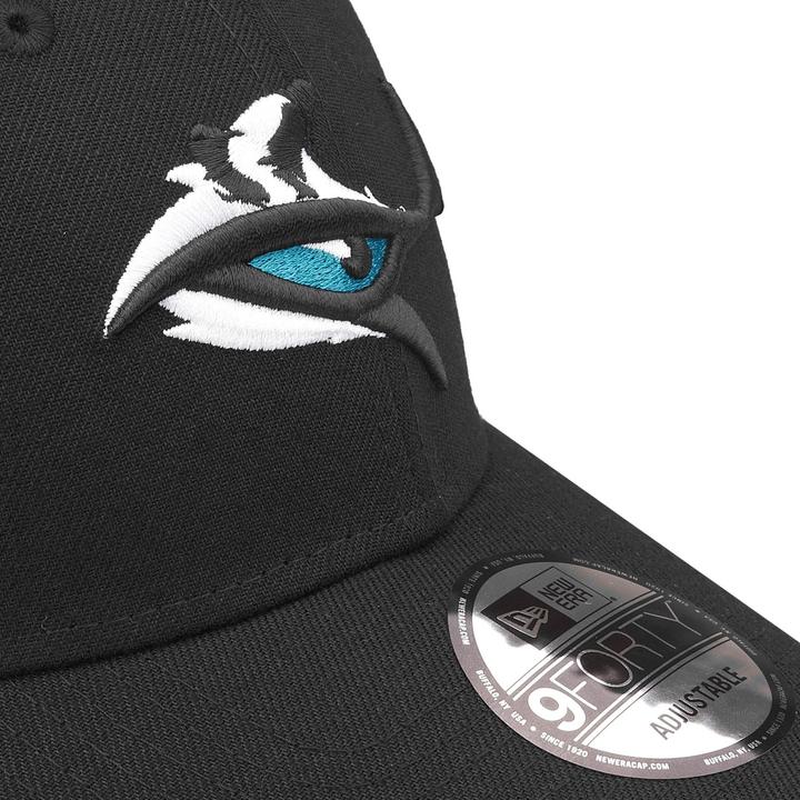 Actual product image New Era 9Forty NFL Elemental Jacksonville Jaguars (One size)