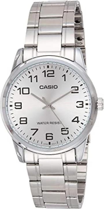 Actual product image Casio Standard (Analogue wristwatch, 38 mm)