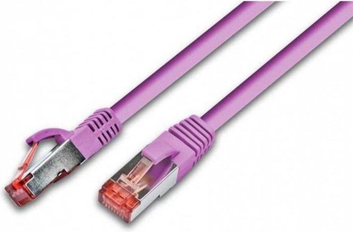 Image du produit Wirewin Câble réseau (S/FTP, CAT6, 10 m)