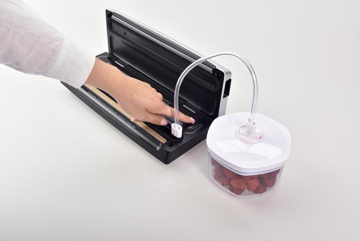 Produktbild Solis Vac Smart Typ 557