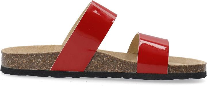 Actual product image Bianco BIABETRICIA Pantolette (37)