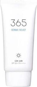 Round Lab 365 Derma Relief Sunscreen