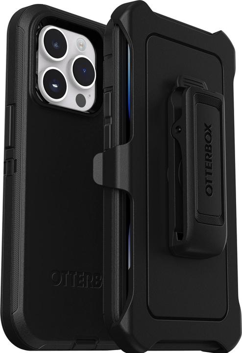 Image du produit OtterBox Defender (Apple iPhone 14 Pro)