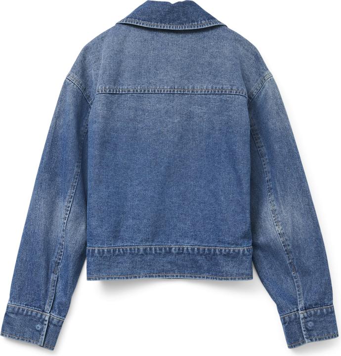 Immagine prodotto Vero Moda VMLINEA Giacca di jeans Giacca di jeans (L)