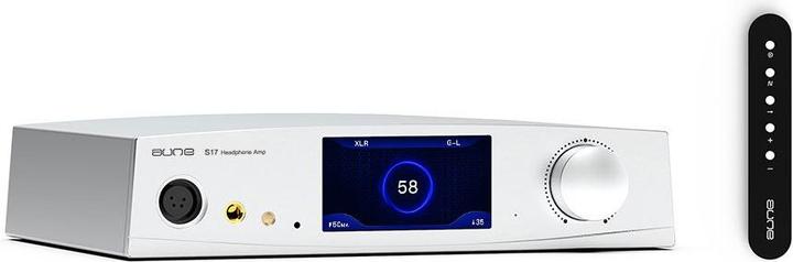 Immagine prodotto Aune S17 Pro (Display, interruttore di guadagno)