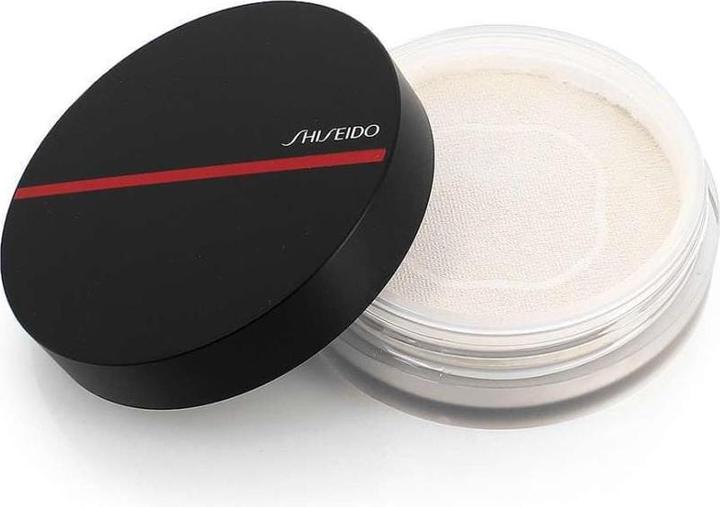 Immagine prodotto Shiseido Synchro Skin - Invisible Silk Loose Powder Radiant (Bianco)