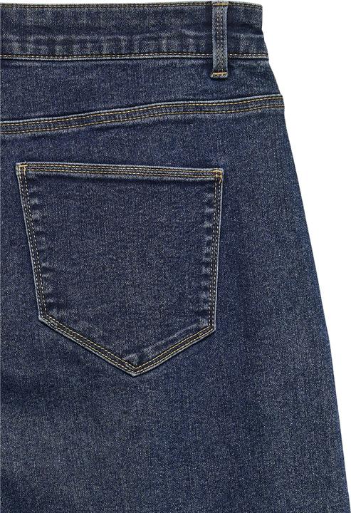Image du produit Vero Moda Vmelly Mr Wide Jeans Blue Noos (30)