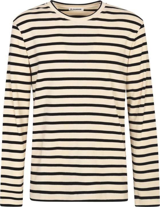 Jil Sander T-shirts And Polos