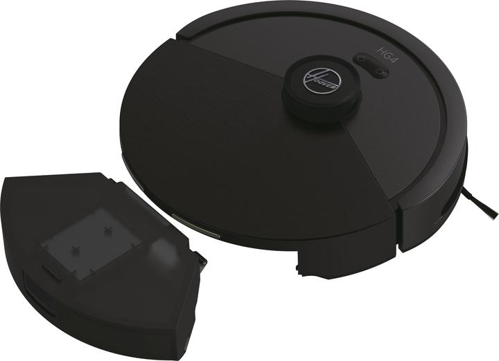 Productafbeelding Hoover HG410D 011 (Robotstofzuiger)