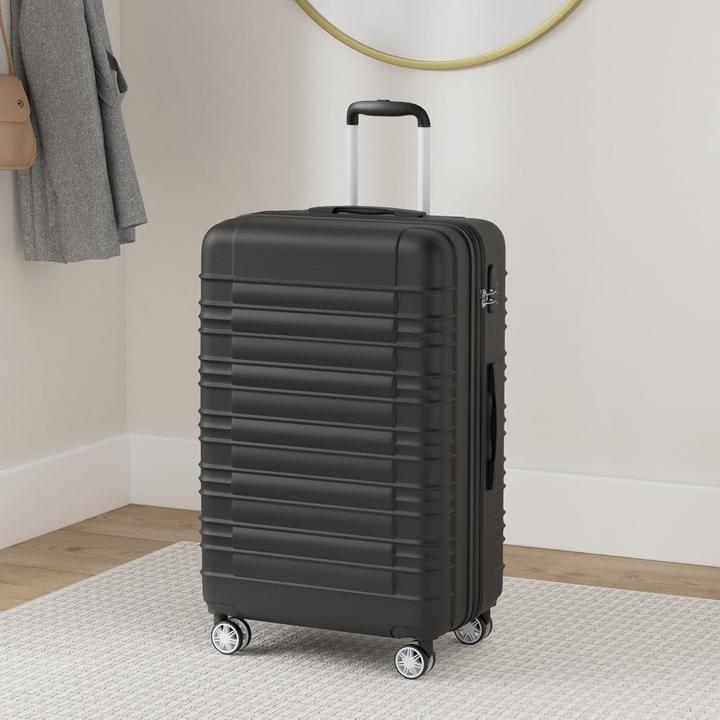 Image du produit Beibye Hartschalenreisekoffer (75 l, M (50 - 90l))