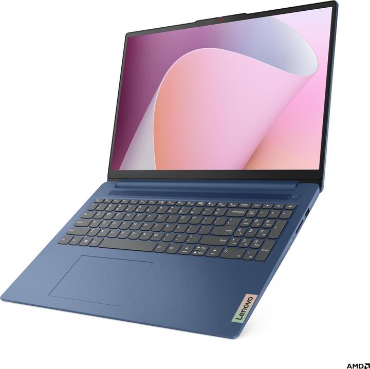 Produktbild Lenovo IdeaPad Slim 3 (16", AMD Ryzen 3 7330U, 8 GB, 512 GB, DE)