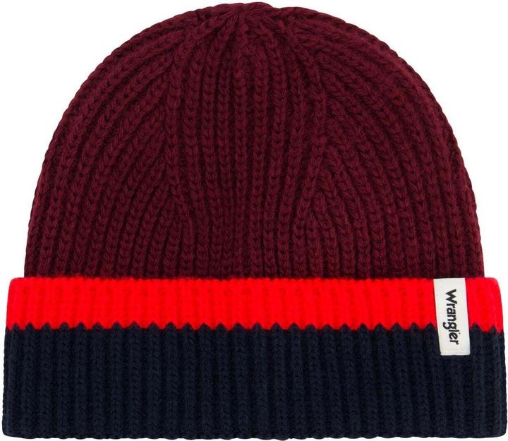 Actual product image Wrangler Sign Off Beanie