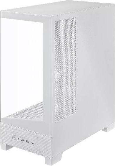 Immagine prodotto ASUS A31 Plus Tg Argb White