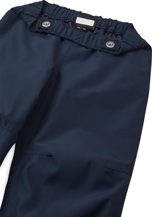 Actual product image Reima tec Kids Rain Trousers Kaura (116)